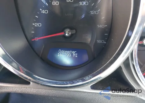 2011 Cadillac Cts Standard z USA, uszkodzony, nr VIN 1G6DC5EY3B0136567